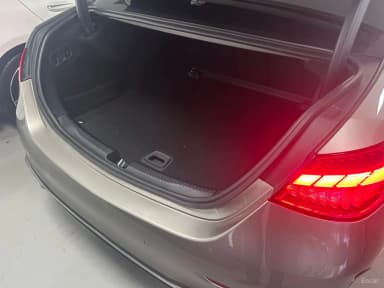 C-Class W206