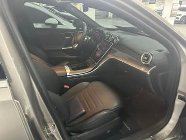 C-Class W206