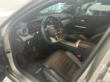 C-Class W206