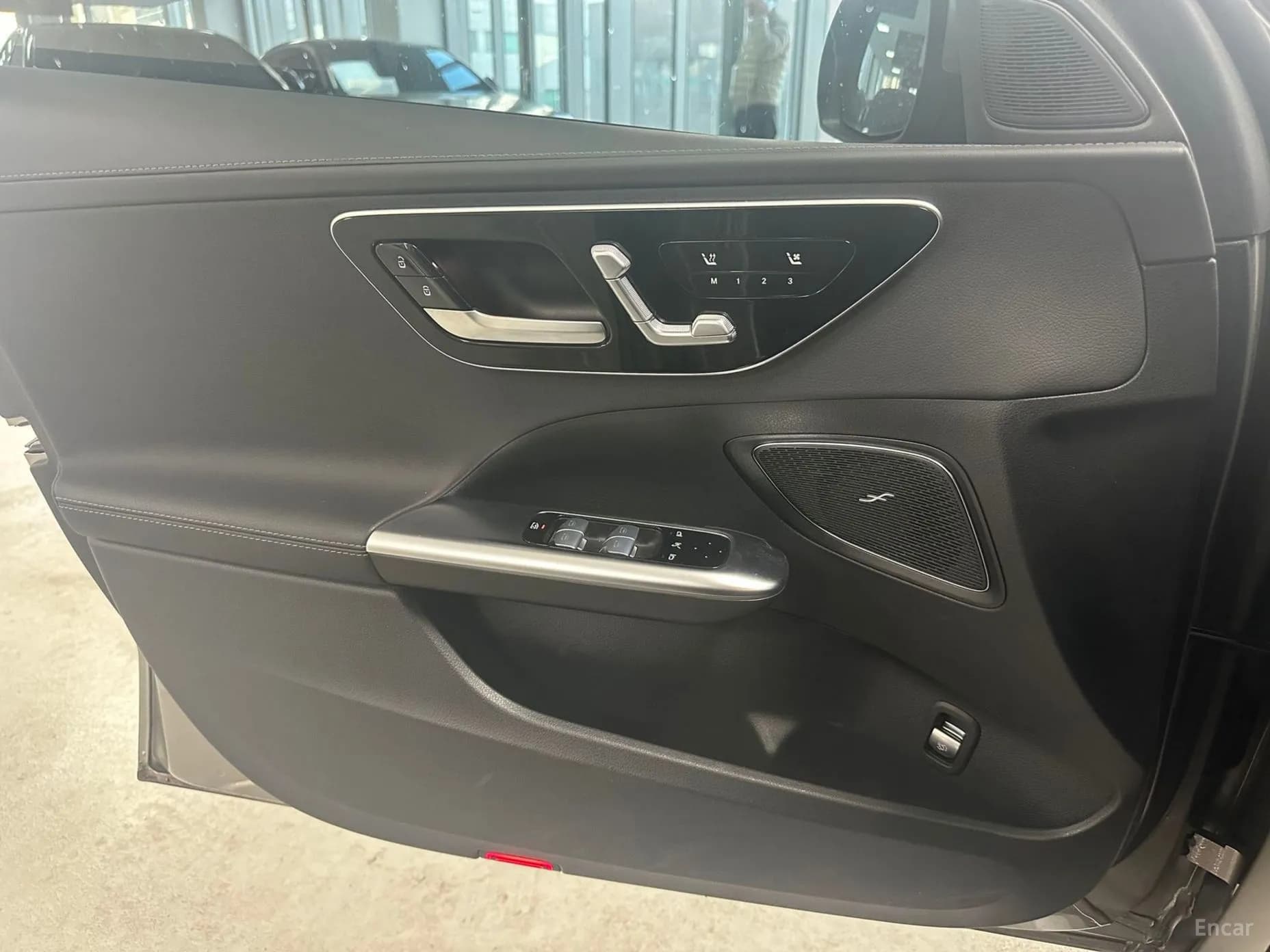 C-Class W206