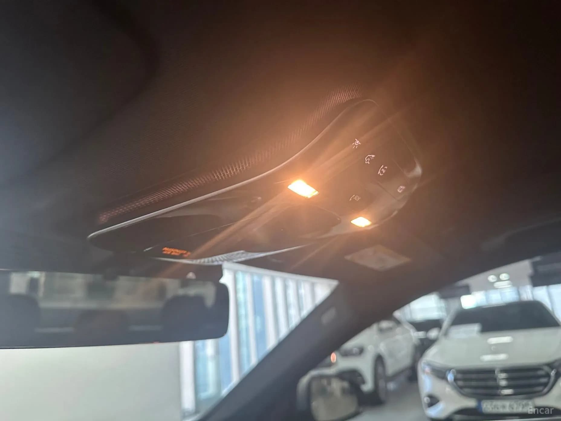 C-Class W206