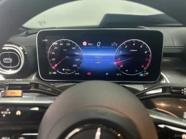 C-Class W206