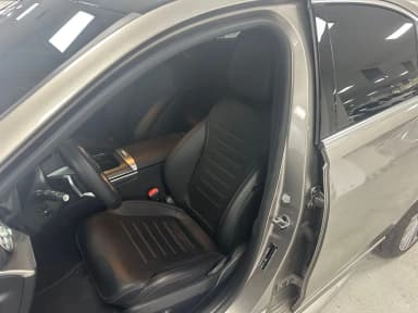 C-Class W206