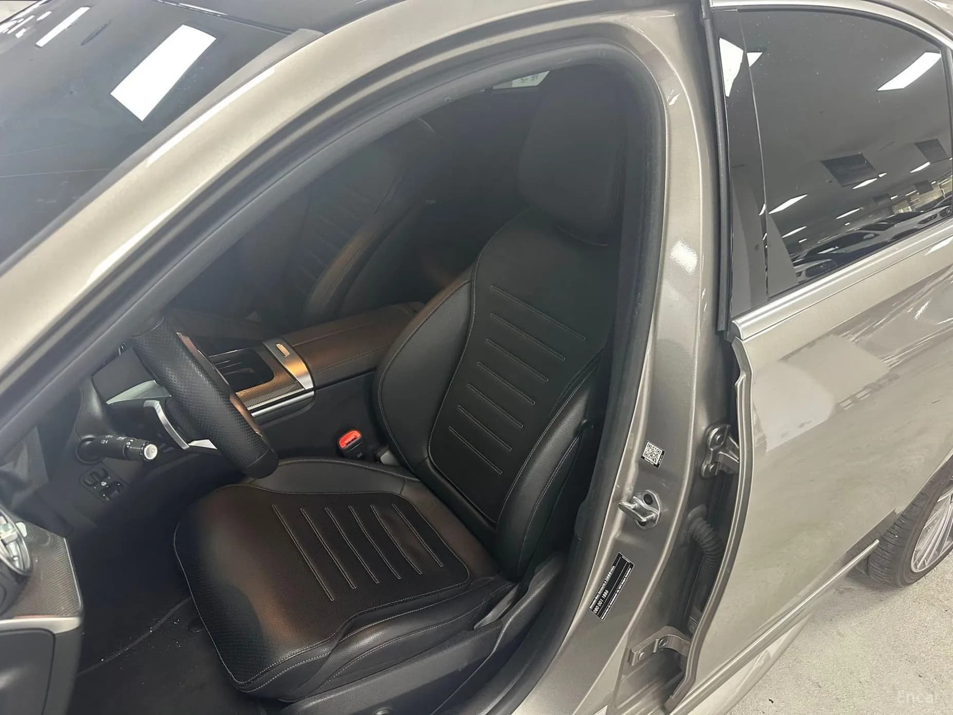 C-Class W206