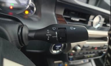 New ES300h