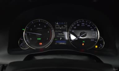 New ES300h