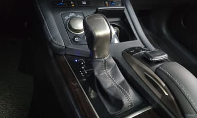 New ES300h