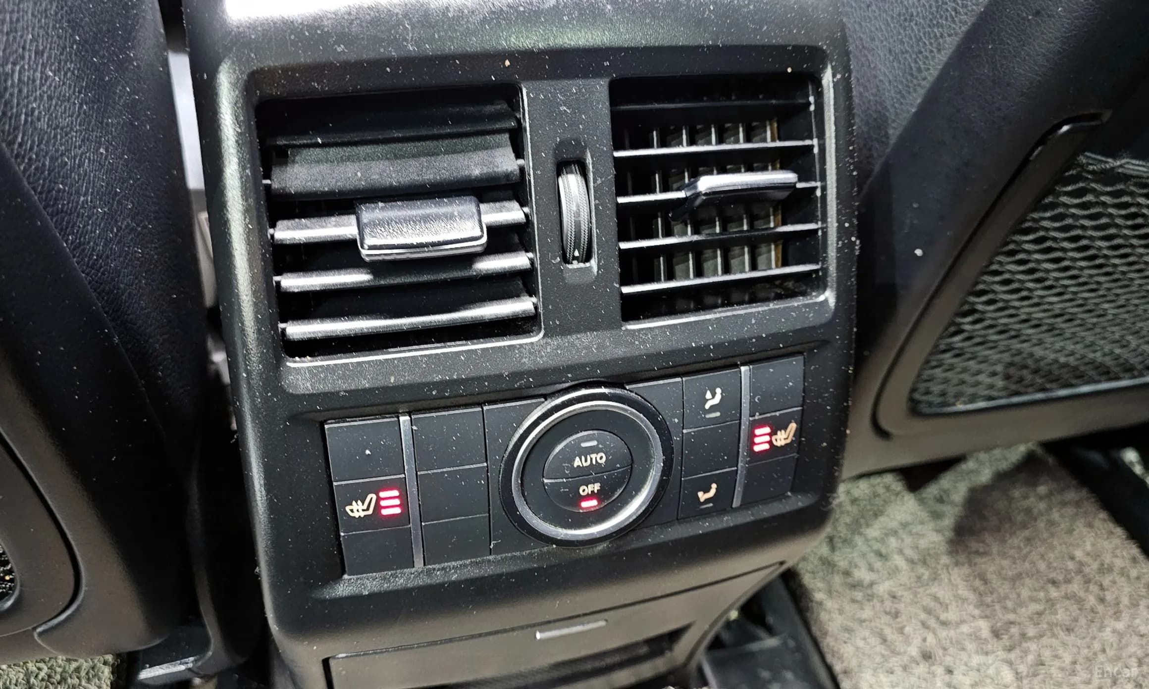 M-Class W166
