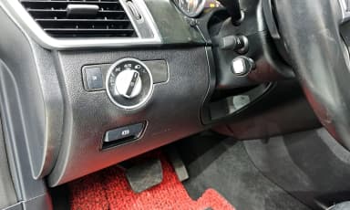 M-Class W166