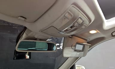 M-Class W166