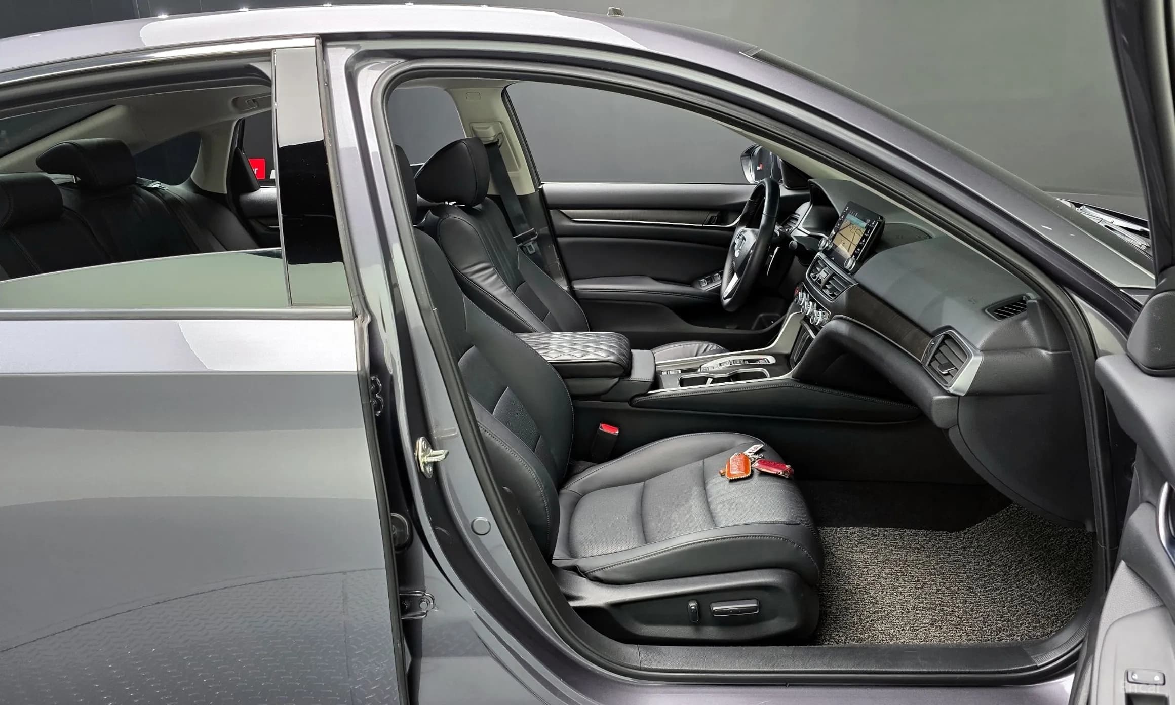 Accord 10th Generation