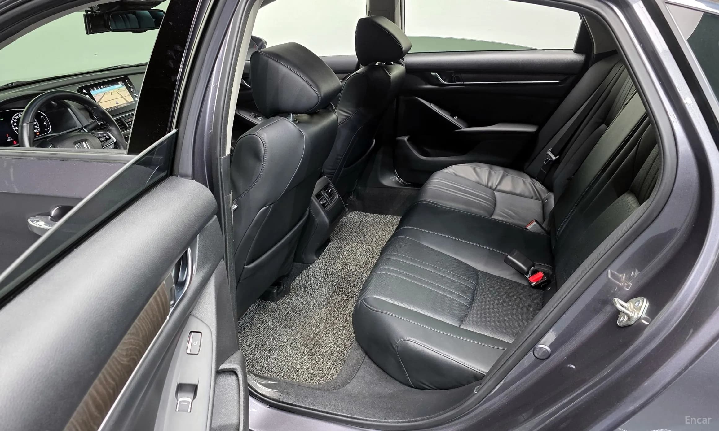 Accord 10th Generation