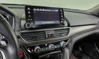 Accord 10th Generation