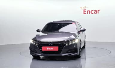 Accord 10th Generation