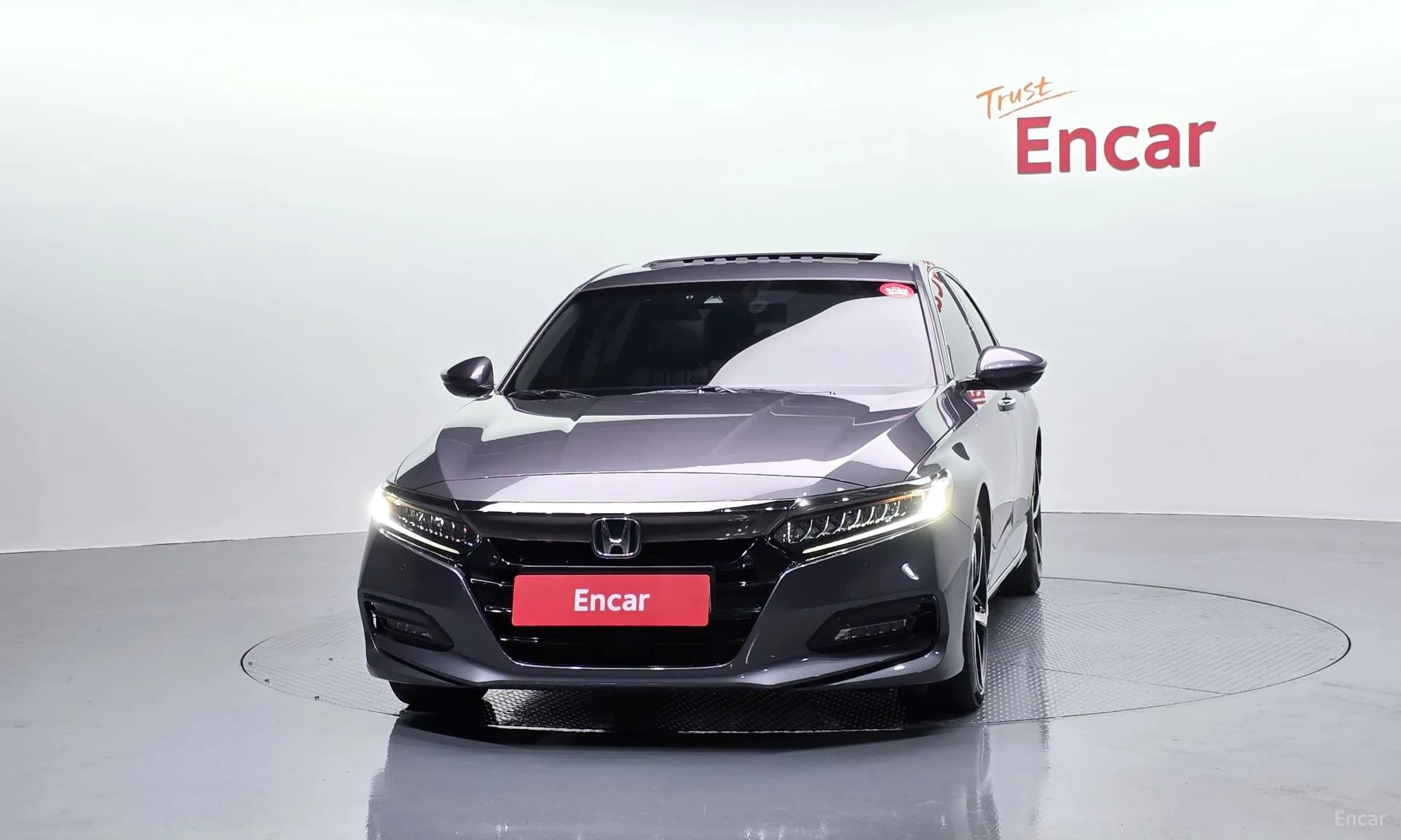 Accord 10th Generation