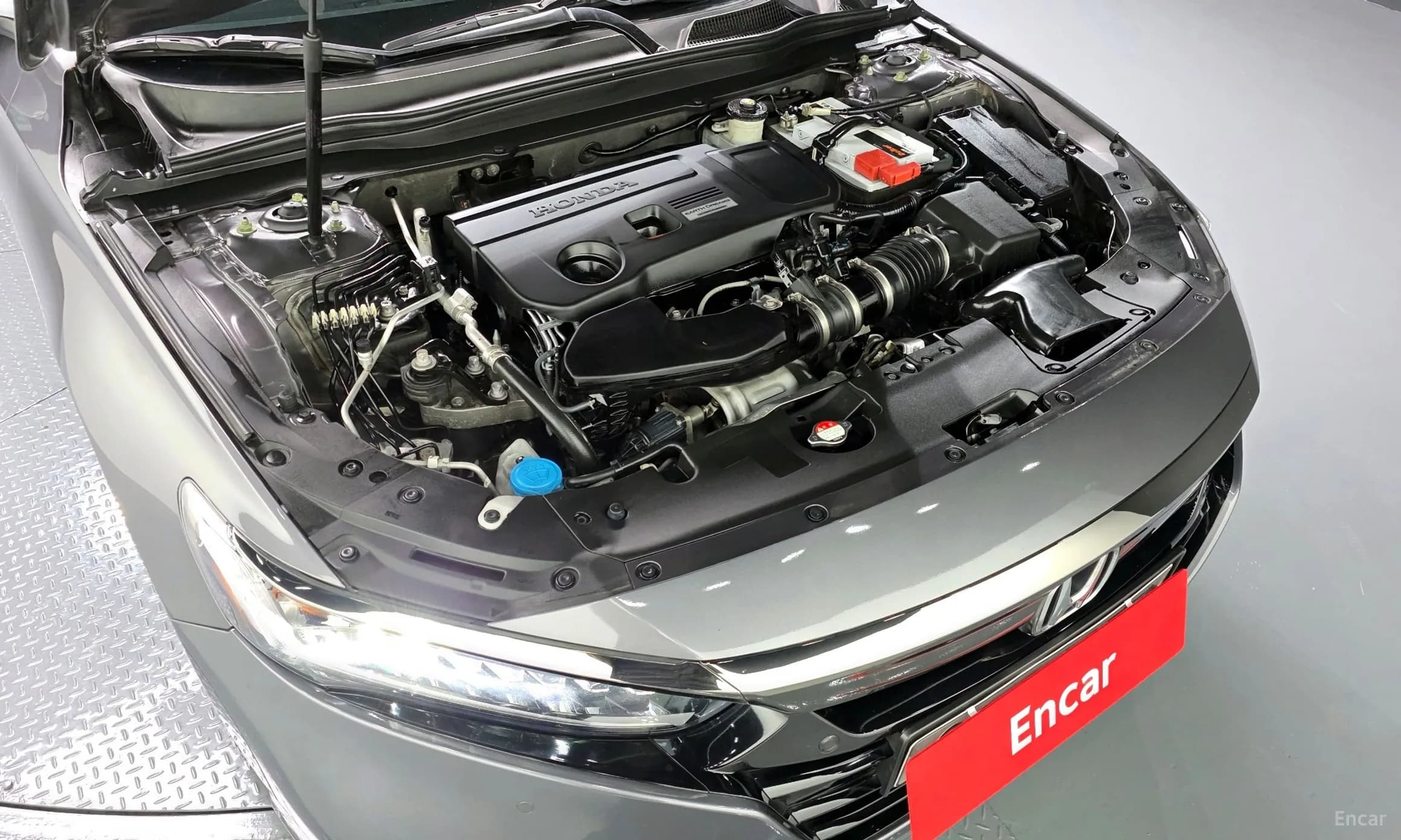 Accord 10th Generation