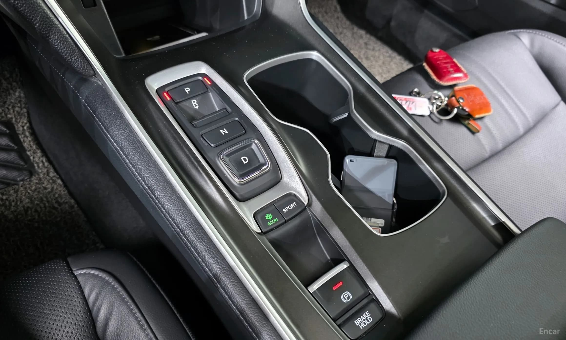 Accord 10th Generation