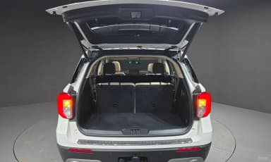 Explorer 6th Generation