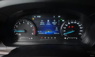 Explorer 6th Generation