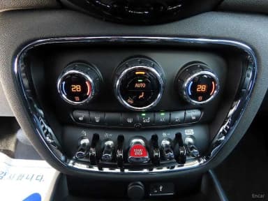 Cooper S Clubman
