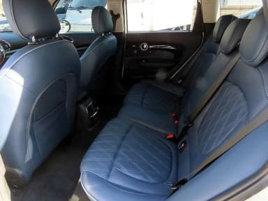 Cooper S Clubman