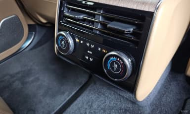 Range Rover 5th Generation