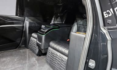 Escalade 5th Generation