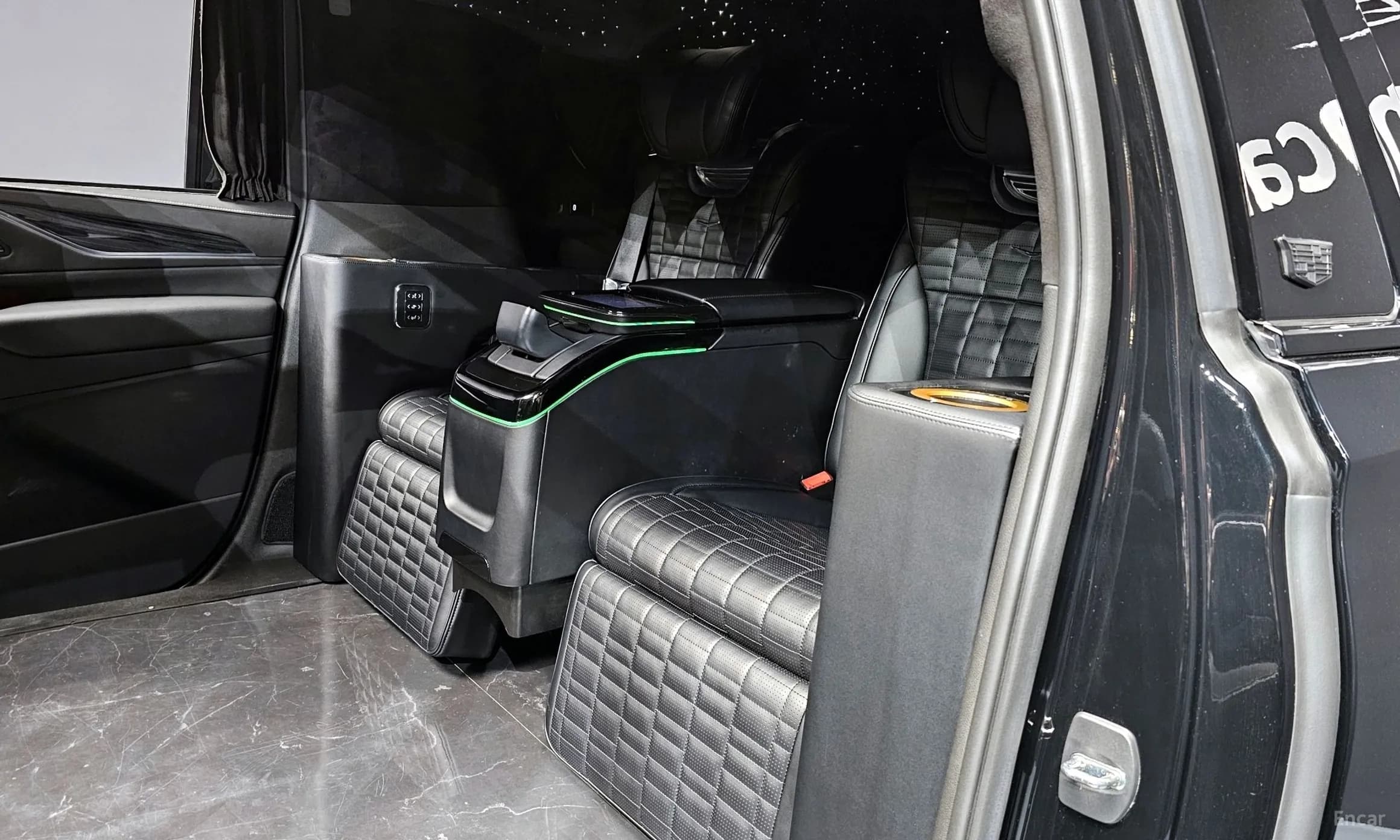 Escalade 5th Generation