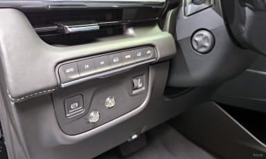 Escalade 5th Generation