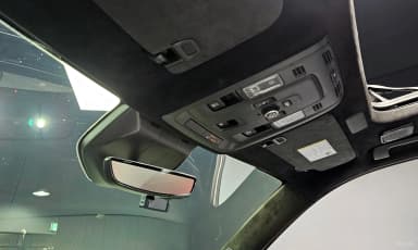 Escalade 5th Generation
