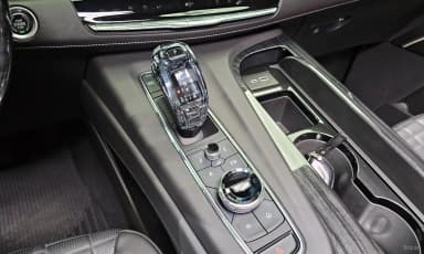 Escalade 5th Generation