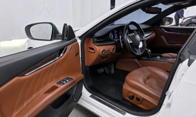 Quattroporte
