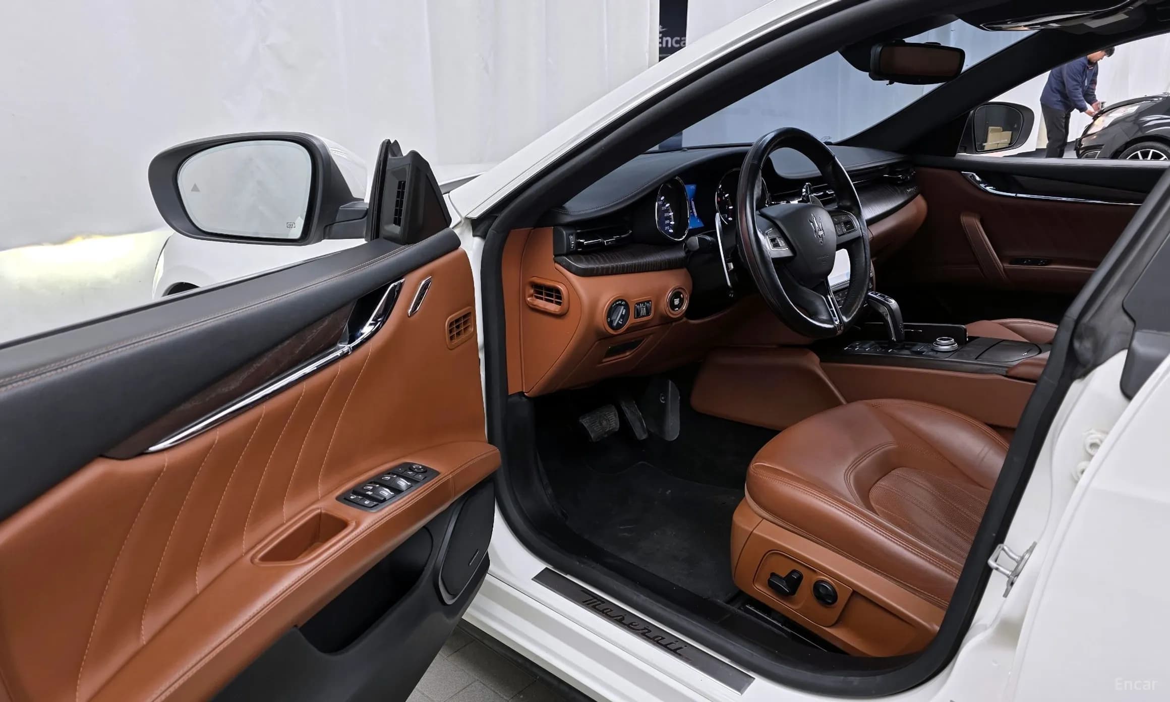 Quattroporte