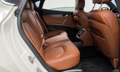 Quattroporte