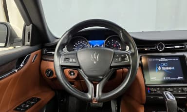 Quattroporte