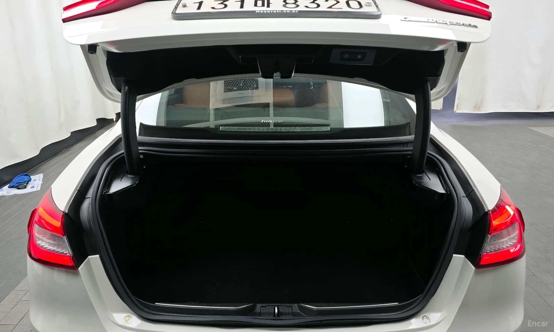 Quattroporte