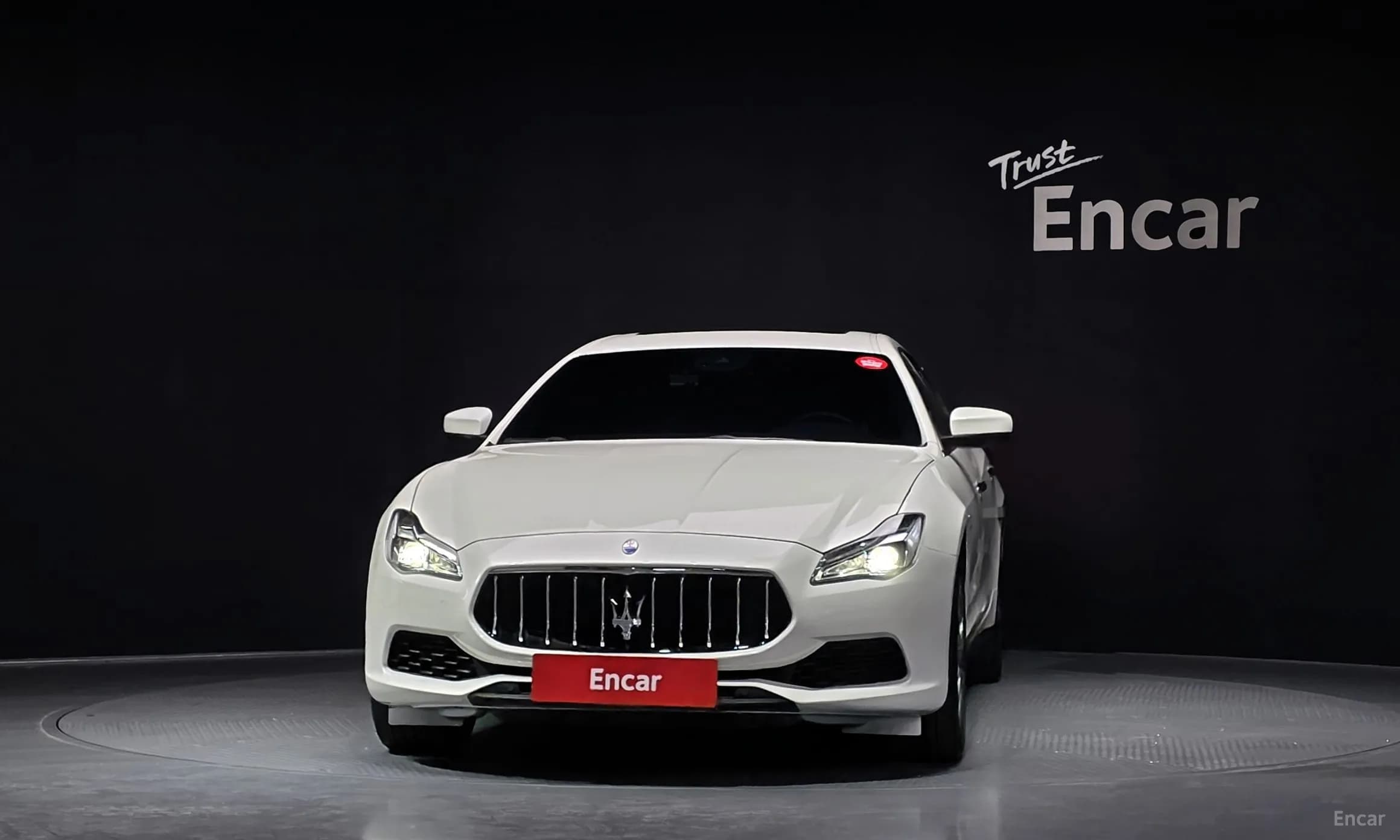 Quattroporte