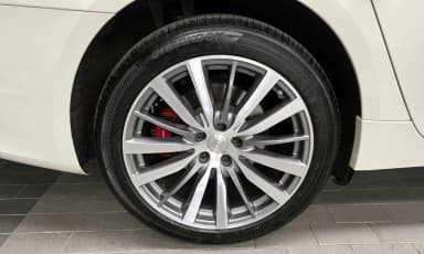 Quattroporte