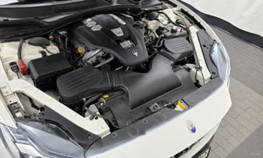 Quattroporte