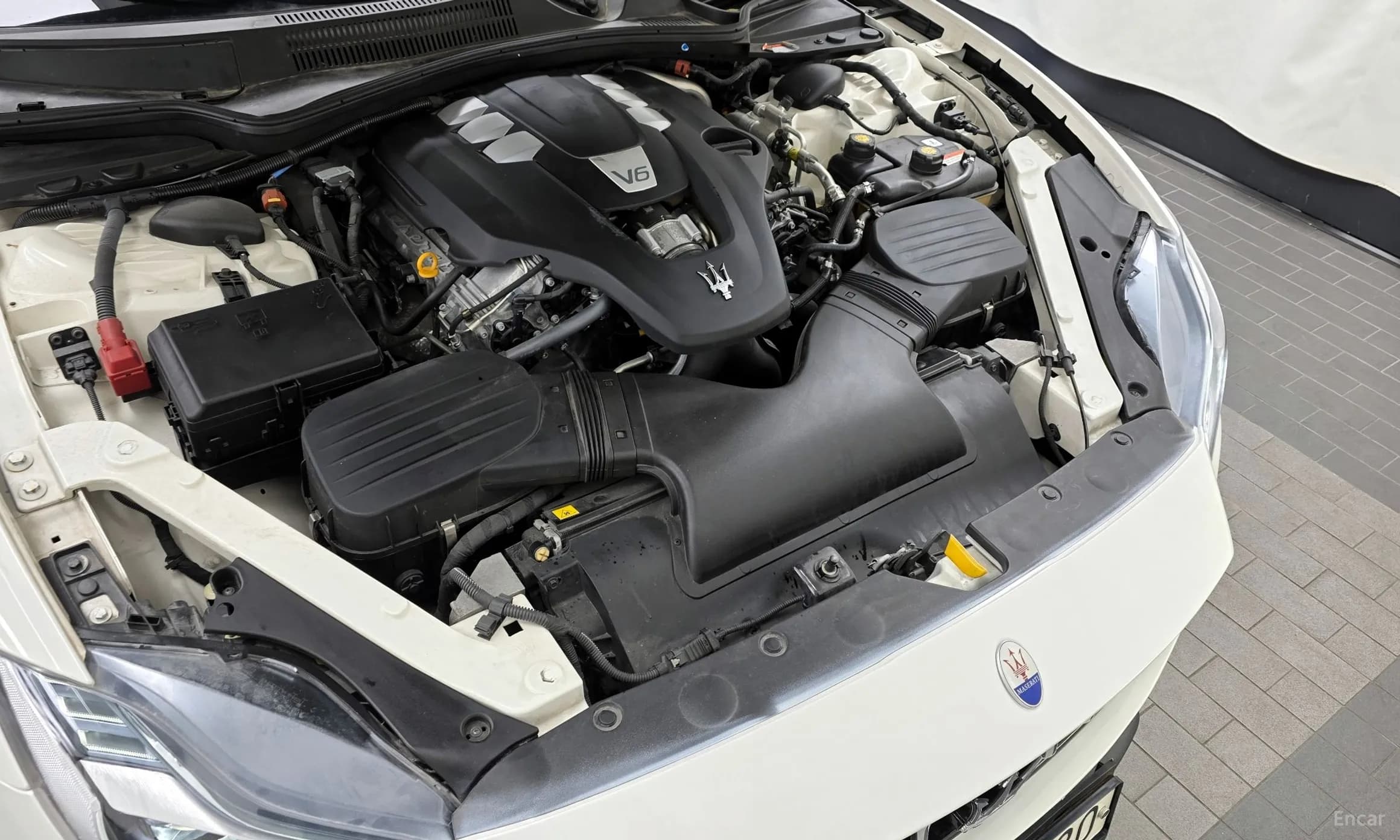 Quattroporte