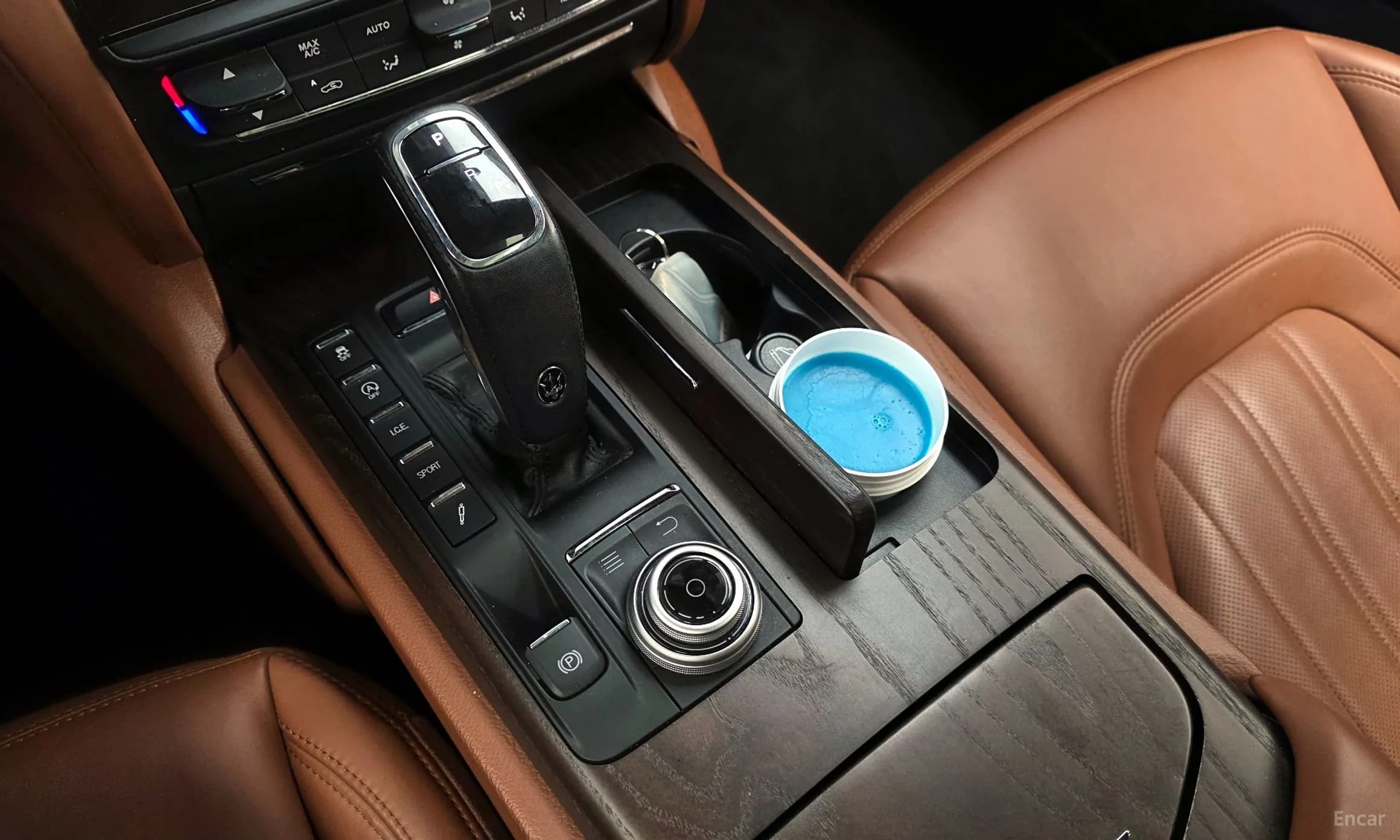 Quattroporte