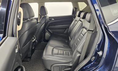 G4 Rexton
