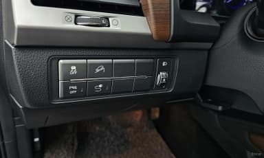 G4 Rexton