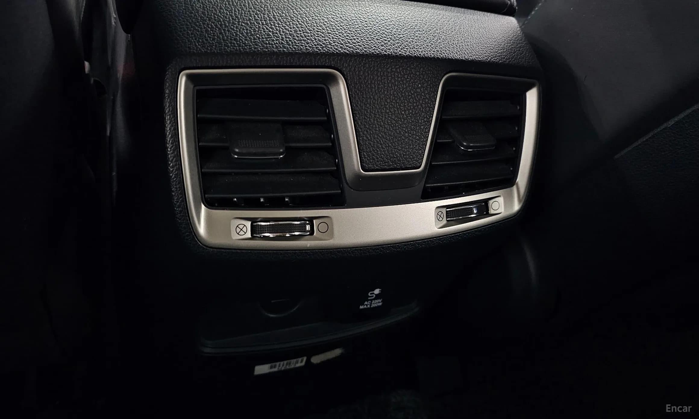 G4 Rexton