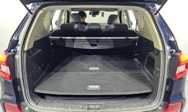 G4 Rexton