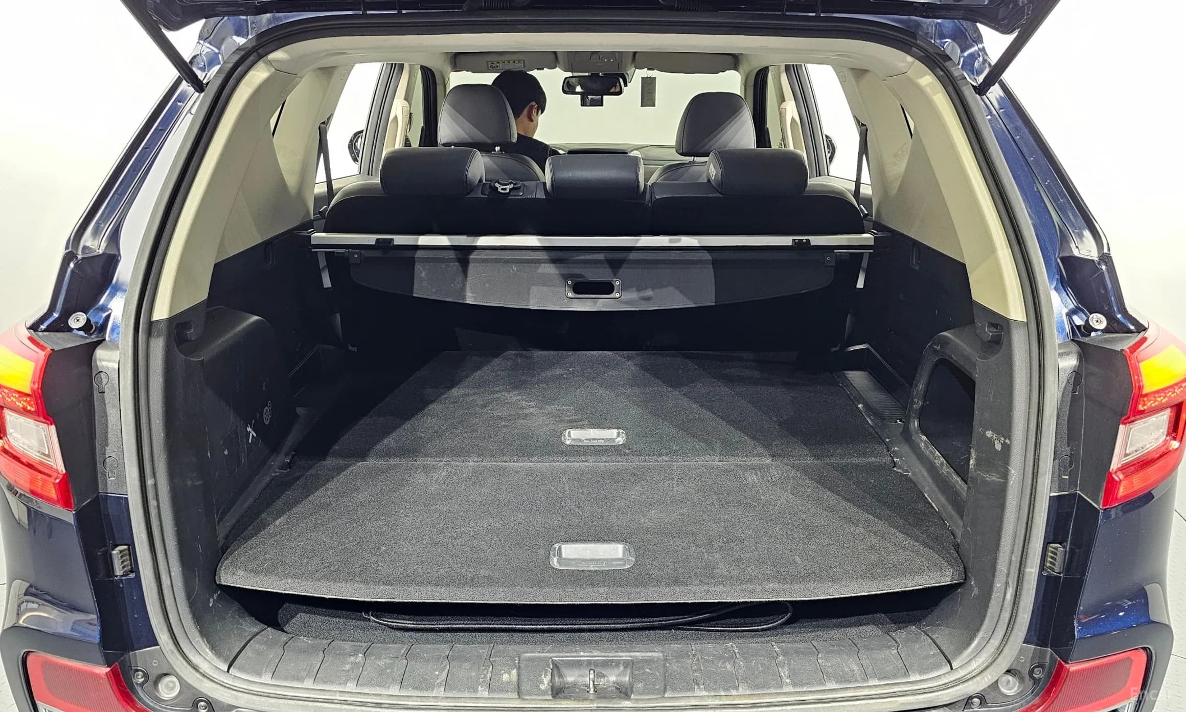 G4 Rexton