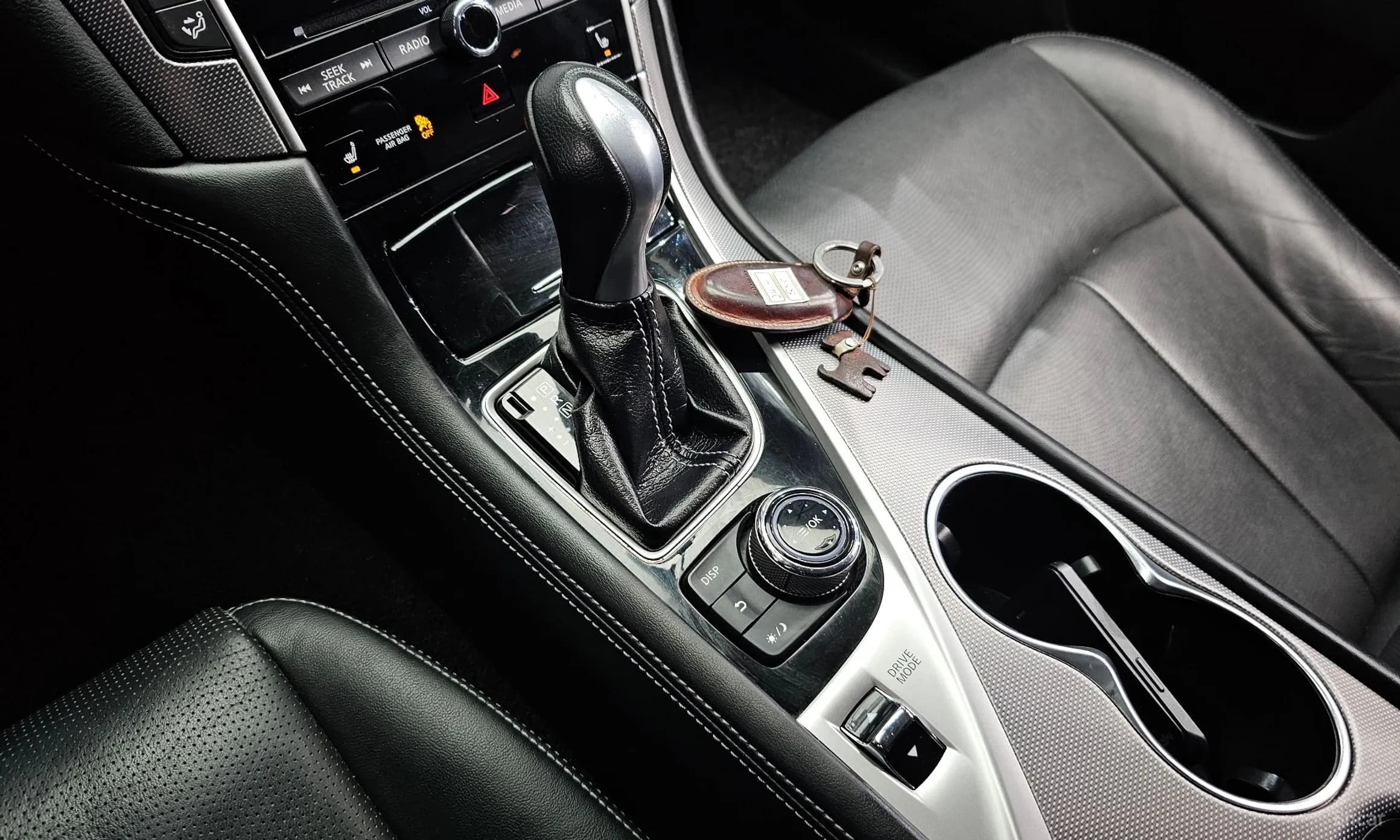 Q50
