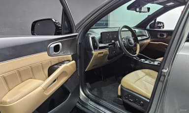 Sorento 4th Generation