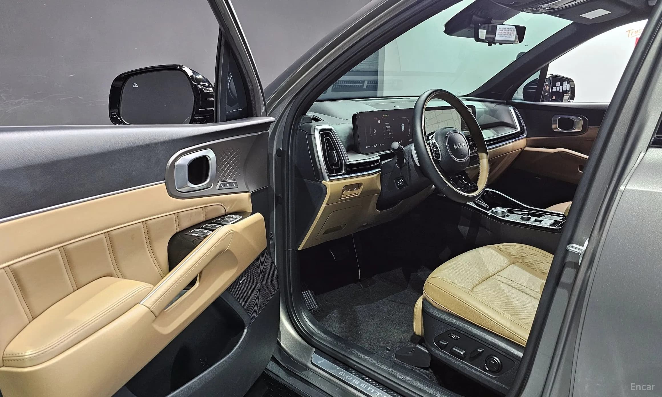 Sorento 4th Generation