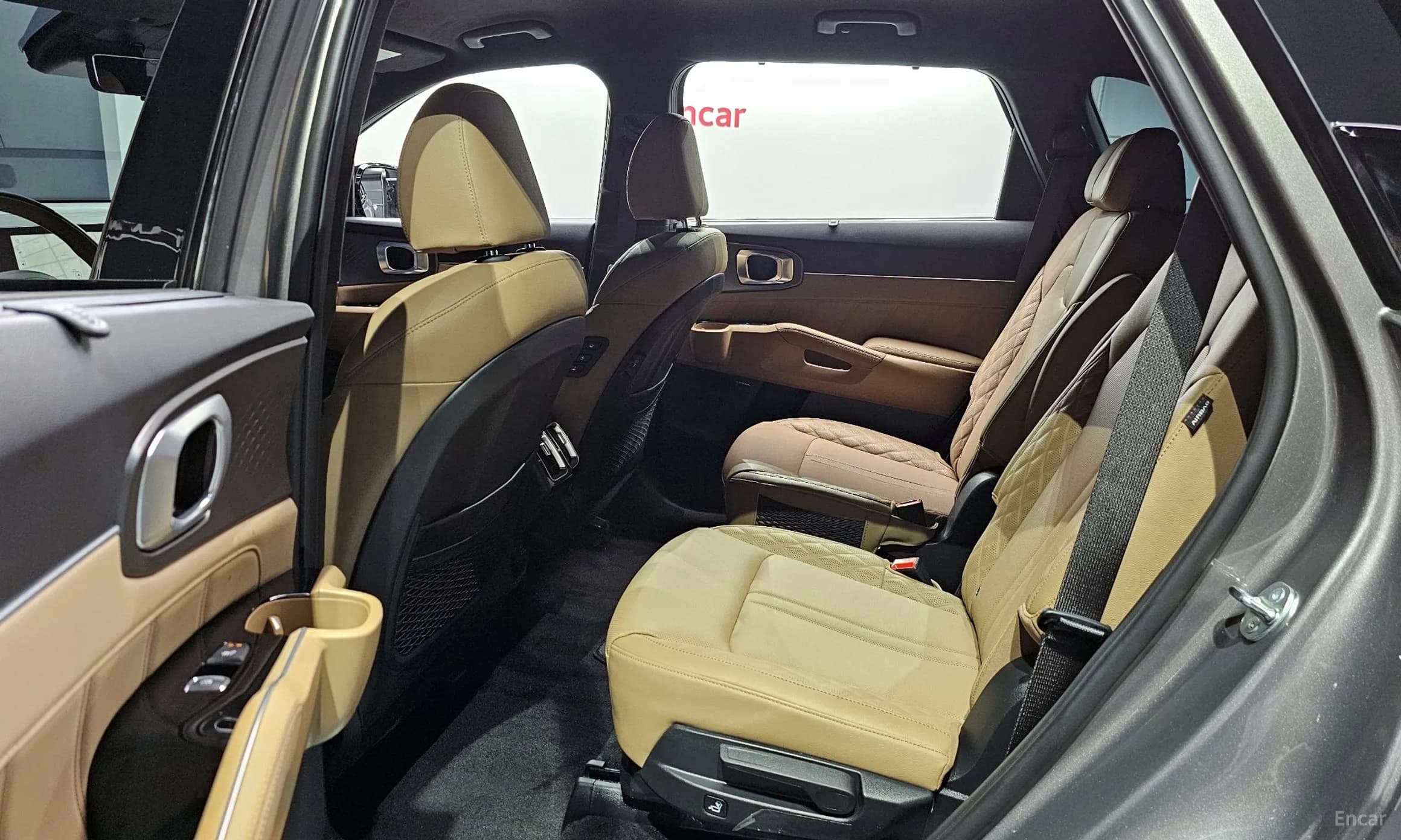 Sorento 4th Generation